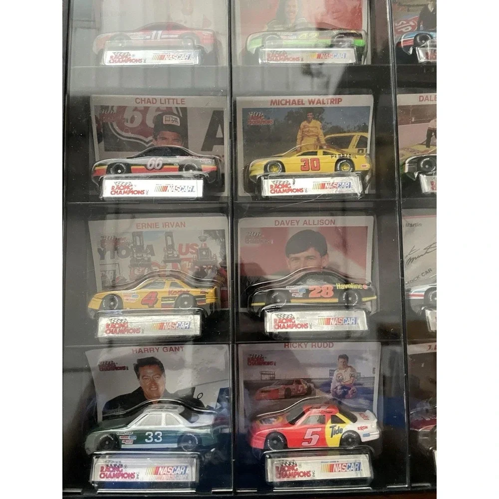 Racing Champions 1992 racing